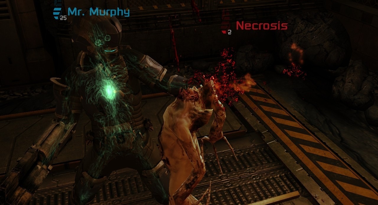 Dead Space 2
